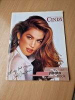 Cindy Crawford Posterbuch 1997 Rheinland-Pfalz - Pracht Vorschau