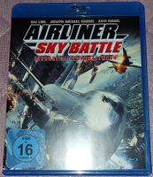 Airliner Sky Battle - Terrorziel Atomkraftwerk (Blu-ray) Bayern - Nürnberg (Mittelfr) Vorschau