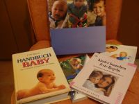 4 Bücher,1 Ordner, Handbuch BABY, Kinder brauchen feste Regeln .. Bayern - Münnerstadt Vorschau