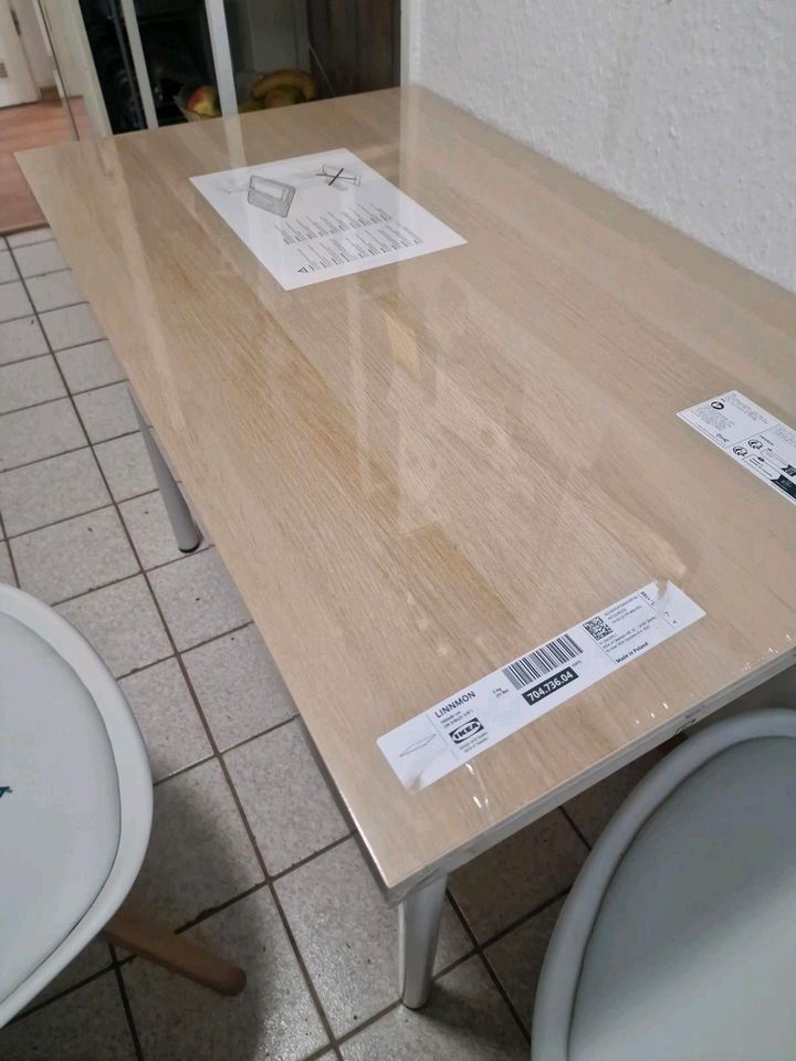 Esstisch oder schreibtisch 100 ×60 in Aachen