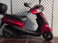 Yamaha Zest 80 cc Baden-Württemberg - Albstadt Vorschau