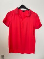 Original Tommy Hilfiger dünnes T-Shirt sommerlich Bluse Poloshirt Nordrhein-Westfalen - Bergisch Gladbach Vorschau