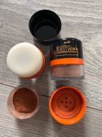 3 neue bronzer loose powder Schwamm Applikator contouring schmink Aachen - Aachen-Südviertel Vorschau