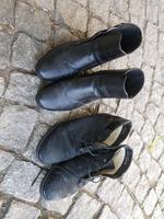 Damenschuhe Größe 40 Thüringen - Zeulenroda Vorschau