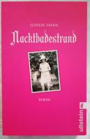 Buch Nacktbadestrand Elfriede Vavrik Brandenburg - Kleinmachnow Vorschau