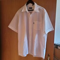 Hemd Hugo Boss XXL, chic  top Zustand kurzarm Niedersachsen - Esens Vorschau