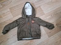 Winterjacke Schneejacke gefüttert Größe 80 wie neu unisex Brandenburg - Cottbus Vorschau