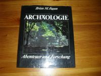 Brian M. Fagan, Archäologie - Abenteuer und Forschung / Bildband Rheinland-Pfalz - Bacharach Vorschau