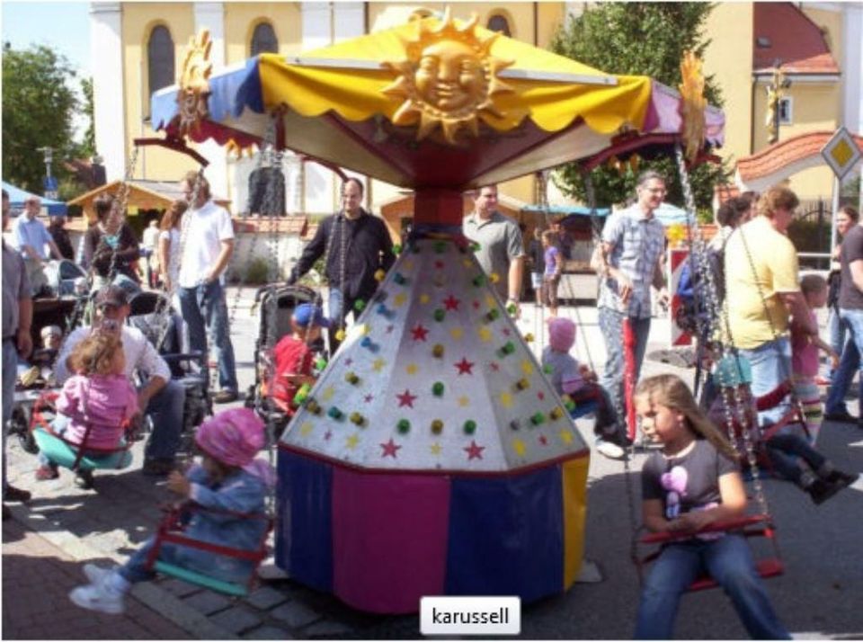 Hüpfburg zu Vermieten für Kindergeburtstag,Feste,Feiern,Hochzeit. in Reuth