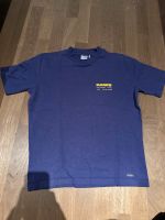 Peso Raws Slim Heavy Logo Tee (Größe S) Hessen - Heusenstamm Vorschau