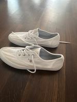 Gant Schuhe weiß Hessen - Gießen Vorschau