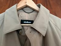 Strellson Mantel Herren beige L 50 52 Köln - Weidenpesch Vorschau