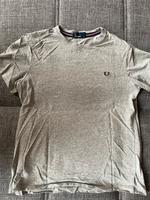 Fred Perry - Basic T-Shirt Sachsen - Stauchitz Vorschau