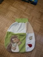 Baby Schlupfsack/Schlafsack mit Gurtschlitz Dithmarschen - Meldorf Vorschau