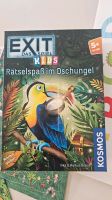 Neu*  EXIT Game Kinder Das Spiel Rätselspaß im Dschungel Niedersachsen - Lüneburg Vorschau