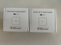 Meross Smart Wi-Fi Wall Switch MSS510HK (EU) HomeKit Wuppertal - Elberfeld Vorschau