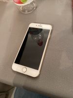 Iphone 7 128GB Gold/Weiß Hessen - Sinntal Vorschau