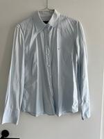 Gant Bluse Shirt Hemd Pullover Polo hellblau 40 L Nordrhein-Westfalen - Gütersloh Vorschau