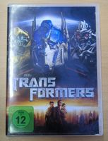 Transformers, DE, EN Friedrichshain-Kreuzberg - Friedrichshain Vorschau