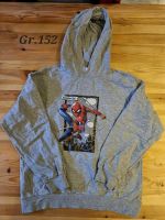 Spiderman Sweatshirt Nordrhein-Westfalen - Nümbrecht Vorschau