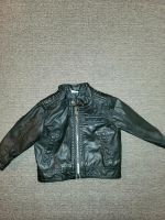 Bikerjacke Größe 68 von H&M Nordrhein-Westfalen - Willebadessen Vorschau