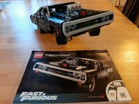 Lego Technic 42111 Dom's Dodge Charger Dresden - Gorbitz-Ost Vorschau