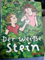 Der weiße Stein Jugendbuch Baden-Württemberg - Bad Waldsee Vorschau