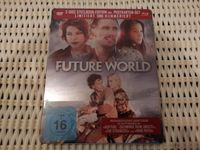 Future World limited 2 Disc Blu Ray Steelbook OVP Berlin - Treptow Vorschau