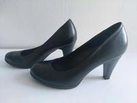 Pumps, schwarz Bayern - Hof (Saale) Vorschau