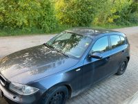 BMW 120D, Auto Bayern - Oberostendorf Vorschau