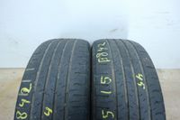 2x 195/55 r15 85v continental contiecocontact 5 sommerreifen Nordrhein-Westfalen - Nettetal Vorschau