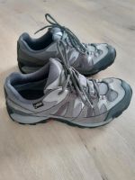 Salomon Schuhe Gore Tex Bayern - Illertissen Vorschau