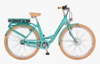 Stylisches Retro-E-Bike von Prophete Baden-Württemberg - Althengstett Vorschau