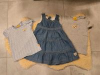 Steiff Set,Kleid T Shirt,Gr 86,sehr guter Zustand Bayern - Deggendorf Vorschau