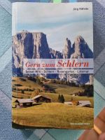 Wanderführer, Schlern Südtirol Bayern - Schlehdorf Vorschau