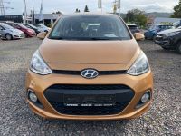 Hyundai i10 FIFA World Cup Edition Saarland - Lebach Vorschau