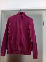 Puma Swaetjacke Gr. 38 lila Bergedorf - Hamburg Lohbrügge Vorschau