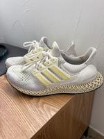 Adidas Ultraboost Ultra 4d Top Zustand Bayern - Ingolstadt Vorschau