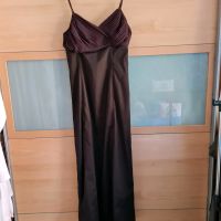 Mexx Abendkleid Gr.40 dunkelbraun neu Hessen - Taunusstein Vorschau