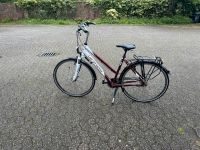 Damen Fahrrad Victoria Nordrhein-Westfalen - Kempen Vorschau