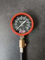 Zylinderkompressionsdruckmessgerät  Testmanometer Flexschlauch Schleswig-Holstein - Struvenhütten Vorschau