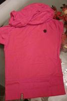 NEU Naketano T-Shirt Gr. XS S 32 34 rosa Brandenburg - Schwarzheide Vorschau
