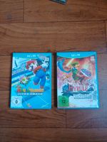 Nintendo wii u spiele mario tennis zelda hyrule wariors  wii Berlin - Neukölln Vorschau