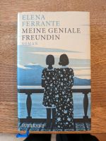 Meine geniale Freundin Elena Ferrante gebundene Ausgabe Bayern - Memmingen Vorschau