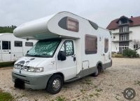 Wohnmobil Knaus Sun Traveller 604, Fiat Ducato 2,8 JTD Niedersachsen - Barsinghausen Vorschau