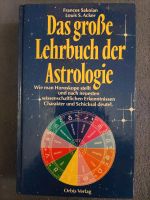 Lehrbuch Astrologie Kr. Altötting - Burghausen Vorschau