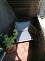 Outdoor Lounge-Sessel von Jysk neuwertig Rheinland-Pfalz - Ochtendung Vorschau
