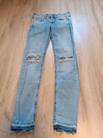 H&m Mädchen Skinny Jeans jegging 146 152 Thüringen - Eisenach Vorschau