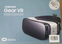 Samsung Gear VR Brille neu u.a. für Galaxy S7 Obergiesing-Fasangarten - Obergiesing Vorschau