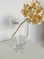 SCHÖNE VASE GLAS von „montana Home Style“ 20 cm hoch Köln - Zollstock Vorschau